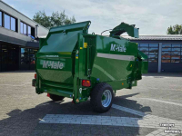 Strohverteiler für Liegeboxen McHale C470 Stroblazer