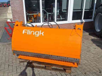 Silageschneidezange Flingk KHS2-1800 Kuilhapper