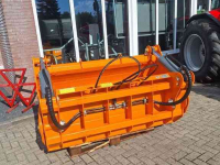 Silageschneidezange Flingk KHS2-1800 Kuilhapper