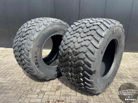 Räder, Reifen, Felgen & Distanzringe Michelin CargoxBIB 800/45R30.5