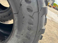 Räder, Reifen, Felgen & Distanzringe Michelin CargoxBIB 800/45R30.5