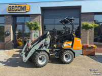 Radlader Giant G2300 HD