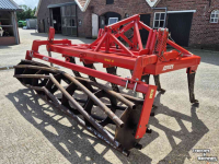 Tiefenlockerer Evers Forest XL