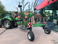 Schwader Deutz-Fahr Swatmaster 7041