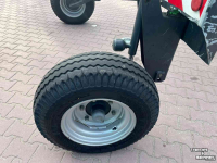 Schwader Deutz-Fahr Swatmaster 7041