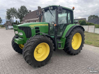 Schlepper / Traktor John Deere 6230 Premium PowerQuad 24/24 airco/klima