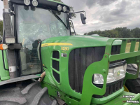 Schlepper / Traktor John Deere 6230 Premium PowerQuad 24/24 airco/klima
