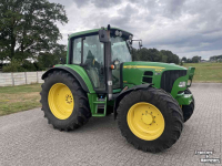 Schlepper / Traktor John Deere 6230 Premium PowerQuad 24/24 airco/klima