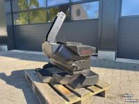 Frontgewichte Case 1000 KG