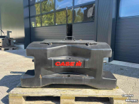 Frontgewichte Case 1000 KG