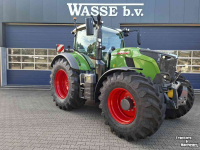 Schlepper / Traktor Fendt 728 Power Plus Gen 7.1