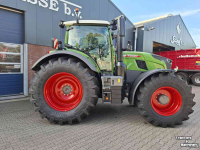 Schlepper / Traktor Fendt 728 Power Plus Gen 7.1
