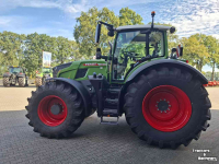 Schlepper / Traktor Fendt 728 Power Plus Gen 7.1