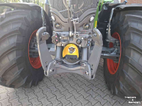 Schlepper / Traktor Fendt 728 Power Plus Gen 7.1