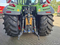 Schlepper / Traktor Fendt 728 Power Plus Gen 7.1