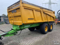 Kipper Joskin 12 ton