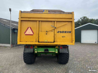 Kipper Joskin 12 ton