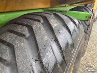 Kipper Joskin 12 ton