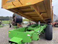Kipper Joskin 12 ton