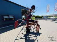 Kreiselheuer Kuhn GF 6000