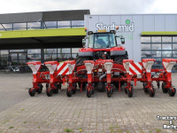 Drillmaschine Kverneland KVERNELAND OPTIMA HD 8 RIJ