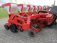 Drillmaschine Kverneland KVERNELAND OPTIMA HD 8 RIJ