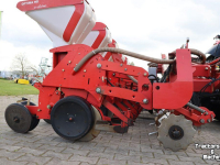 Drillmaschine Kverneland KVERNELAND Optima HD 8-RIJ