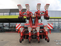 Drillmaschine Kverneland KVERNELAND Optima HD 8-RIJ