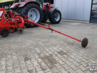 Drillmaschine Kverneland KVERNELAND Optima HD 8-RIJ