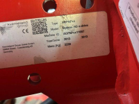 Drillmaschine Kverneland KVERNELAND Optima HD 8-RIJ