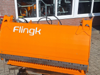 Schlepper / Traktor Flingk FLINGK KHS2-1800