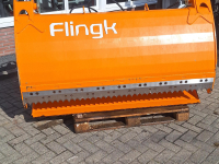 Schlepper / Traktor Flingk FLINGK KHS2-1800