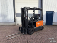 Gabelstapler Doosan B25X-7