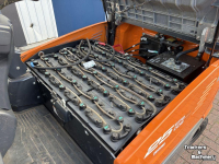 Gabelstapler Doosan B25X-7
