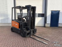 Gabelstapler Doosan B25X-7