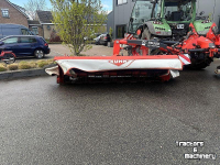 Mähwerk Kuhn Kuhn - FC 9530D-FF met Elite maaibalken