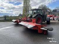 Mähwerk Kuhn Kuhn - FC 9530D-FF met Elite maaibalken