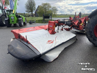 Mähwerk Kuhn Kuhn - FC 9530D-FF met Elite maaibalken