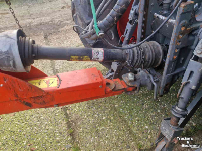 Kreiselheuer Kuhn KUHN GF17002