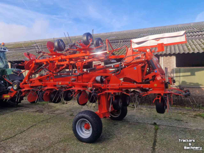 Kreiselheuer Kuhn KUHN GF17002
