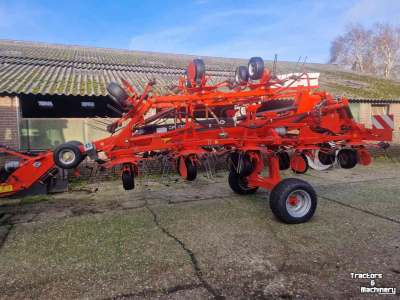 Kreiselheuer Kuhn KUHN GF17002