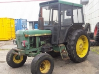Gebrauchte Teile für Traktoren John Deere all