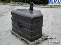 Frontgewichte  1700 KG gewichtenblok, frontgewicht