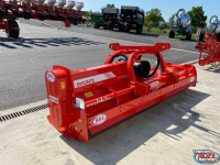 Schlegelmulchgeräte Maschio Bisonte 300