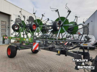 Kreiselheuer Fendt Lotus 1020T