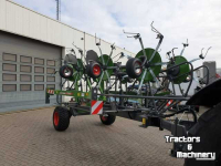 Kreiselheuer Fendt Lotus 1020T