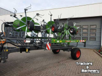 Kreiselheuer Fendt Lotus 1020T