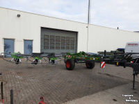 Kreiselheuer Fendt Lotus 1020T