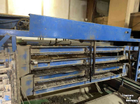 Sortiermaschine  Sorteerinstallatie