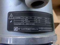 Diverse neue Teile  Worm-Gear ALP063